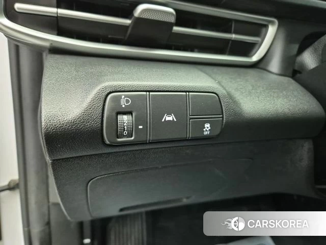 Hyundai Avante (CN7) 2021 Белый из Кореи, фото 6