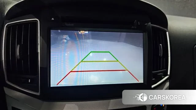 Hyundai The New Grand Starex 2019 Желтый из Кореи, фото 6