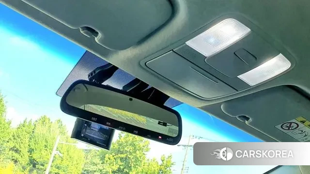 Kia The New K3 2nd generation 2024 Белый из Кореи, фото 6