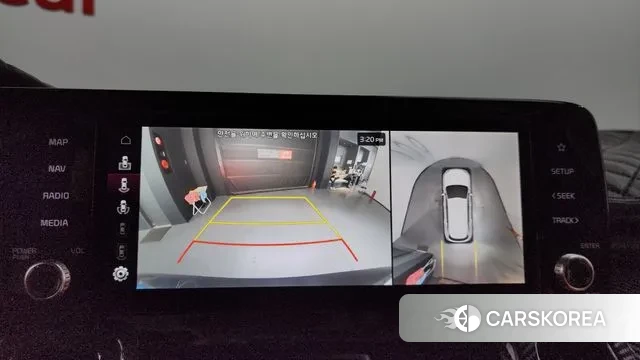 Kia Sorento 4th Generation 2021 Черный из Кореи, фото 6