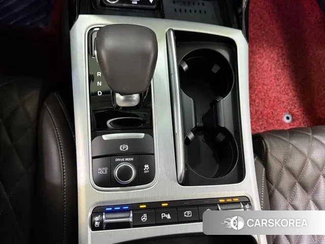 Kia Stinger Meister 2020 Белый из Кореи, фото 6