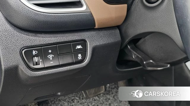Kia Seltos 2020 Черный из Кореи, фото 6