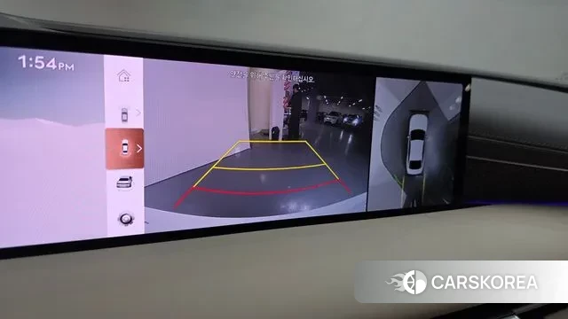 Genesis G80 (RG3) 2024 Белый из Кореи, фото 6