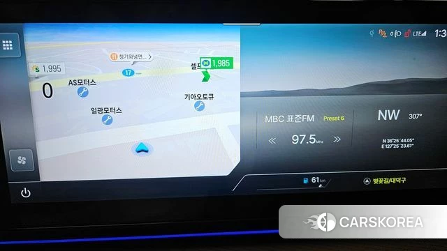 Ssangyong The New Torres 2024 Черный из Кореи, фото 6