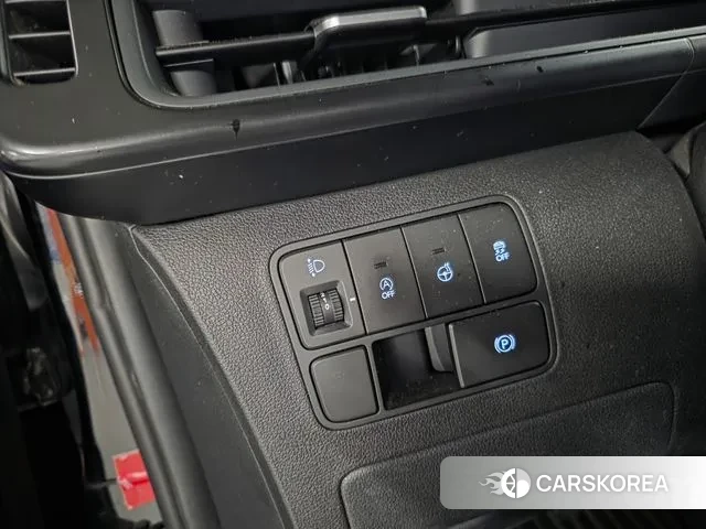 Hyundai Staria 2023 Черный из Кореи, фото 6