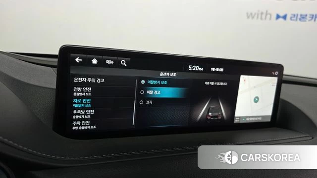 Genesis G80 (RG3) 2022 Серый из Кореи, фото 6