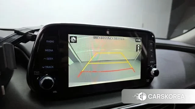 Hyundai Santa Fe TM 2019 Белый из Кореи, фото 6