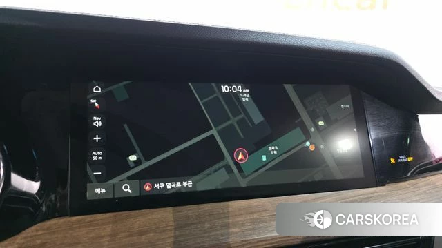 Kia Mohave Master 2019 Серый из Кореи, фото 6