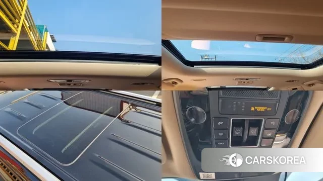 Kia Carnival 4th generation 2020 Черный из Кореи, фото 6