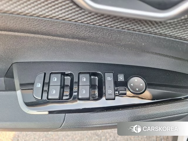 Kia Sportage 5th Generation 2022 Белый из Кореи, фото 6