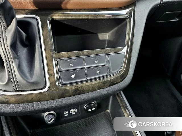 Hyundai The New Grand Starex 2019 Цвет тростника из Кореи, фото 6