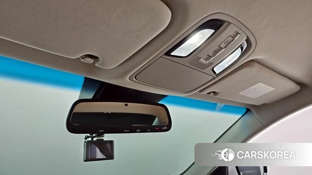 Kia K7 Premier 2020 Белый из Кореи, фото 6