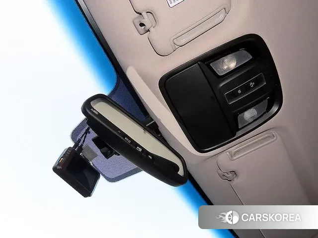 Kia The New Sorento 2018 Серый из Кореи, фото 6