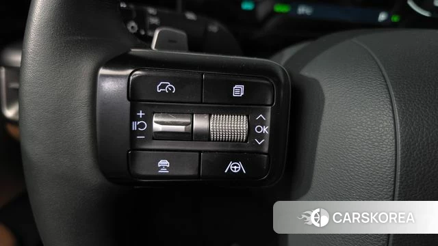 Hyundai Grandeur Hybrid (GN7) 2023 Белый из Кореи, фото 6
