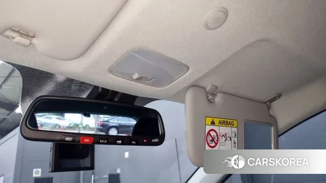 Kia Morning Urban (JA) 2022 Белый из Кореи, фото 6