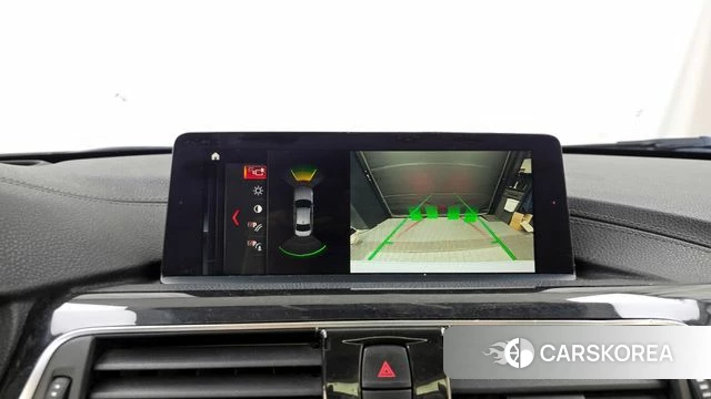 BMW 3 Series (F30) 2018 Белый из Кореи, фото 6