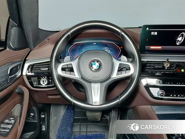 BMW 5 series id 4210291 из Китая 6
