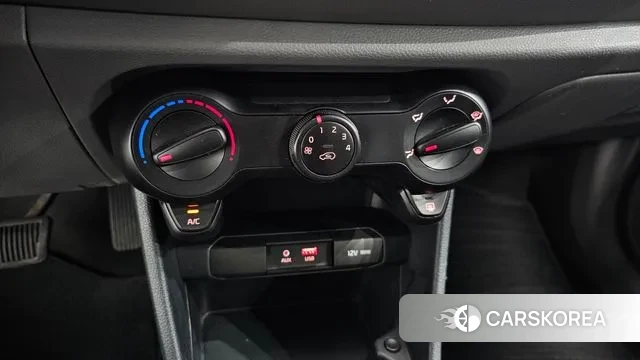 Kia All New Morning (JA) 2020 Белый из Кореи, фото 6