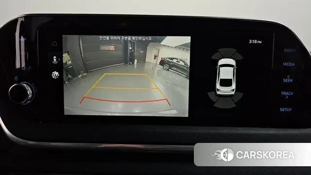 Hyundai Sonata (DN8) 2019 Серый из Кореи, фото 6