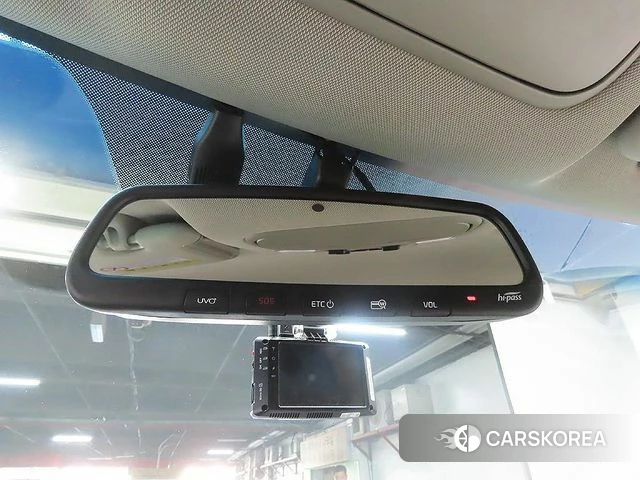 Kia The New Carnival 2019 Черный из Кореи, фото 6