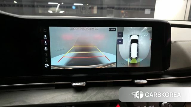Kia Carnival 4th generation 2022 Белый из Кореи, фото 6