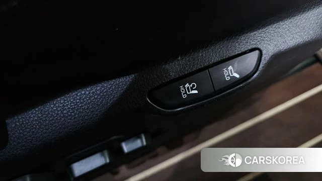 Kia The New Carnival 4th Generation 2023 Черный из Кореи, фото 6