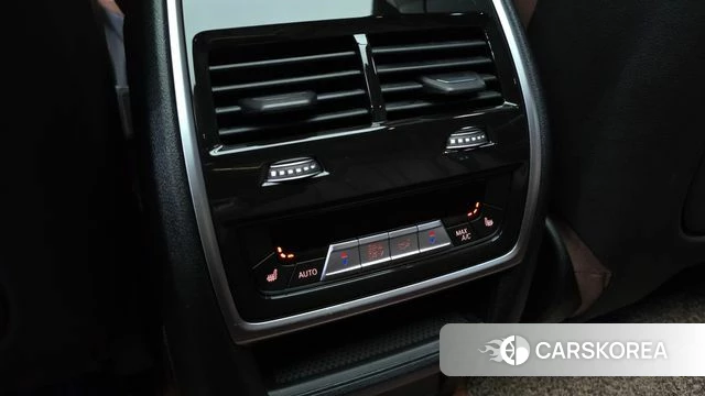 BMW X5 (G05) 2022 Белый из Кореи, фото 6