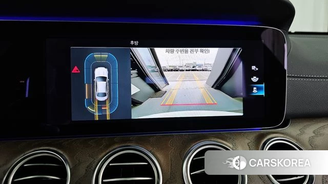 Mercedes-Benz E-Class W213 2020 Белый из Кореи, фото 6