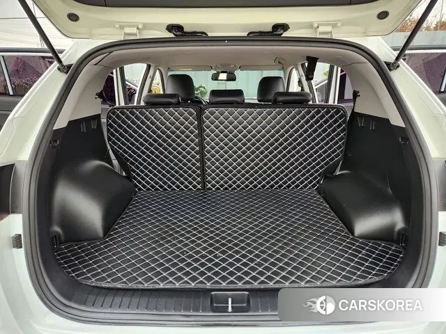 Kia Sportage 4th Generation 2018 Белый из Кореи, фото 6