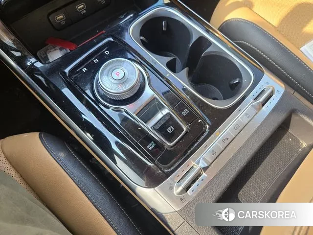 Kia Carnival 4th generation 2020 Белый из Кореи, фото 6