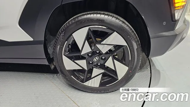 Hyundai Kona (SX2) id 2664348 из Кореи 6