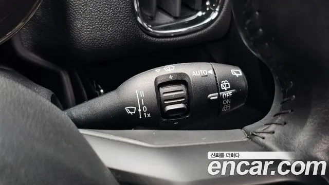 Mini Cooper D Countryman id 2436015 из Кореи 6