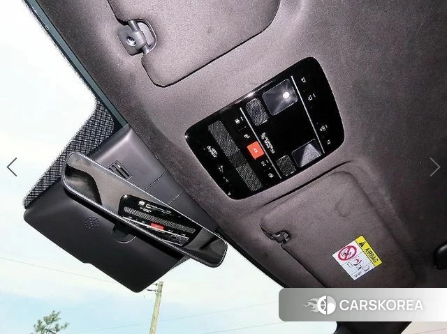 Hyundai Santa Fe (MX5) id 3934227 из Кореи 6