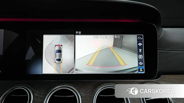 Mercedes-Benz E-Class W213 2020 Серый из Кореи, фото 6