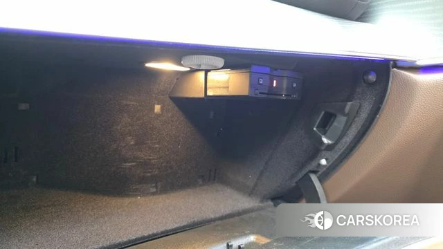 Mercedes-Benz E-Class W213 2022 Черный из Кореи, фото 6