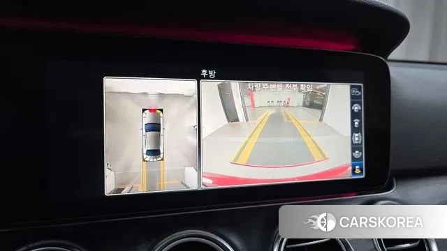 Mercedes-Benz E-Class W213 2019 Красный из Кореи, фото 6