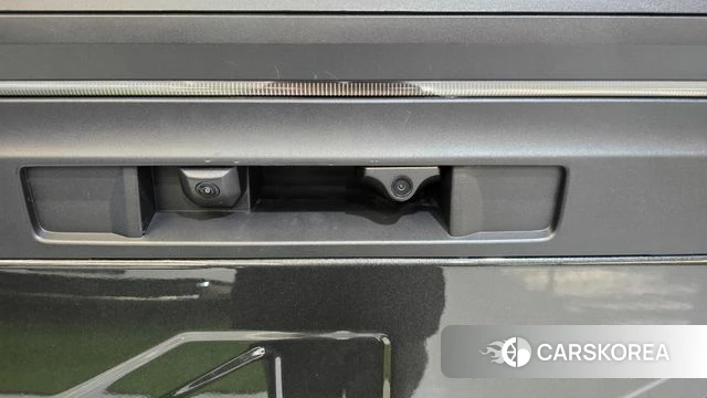 Kia Tasman 2025 Серый из Кореи, фото 6