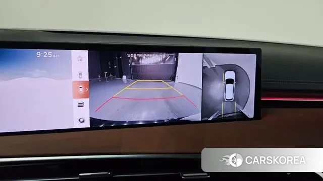 Genesis GV70 2024 Черный из Кореи, фото 6