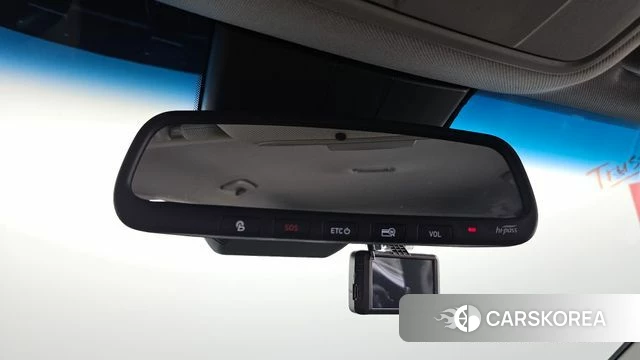 Hyundai Santa Fe TM 2018 Серый из Кореи, фото 6