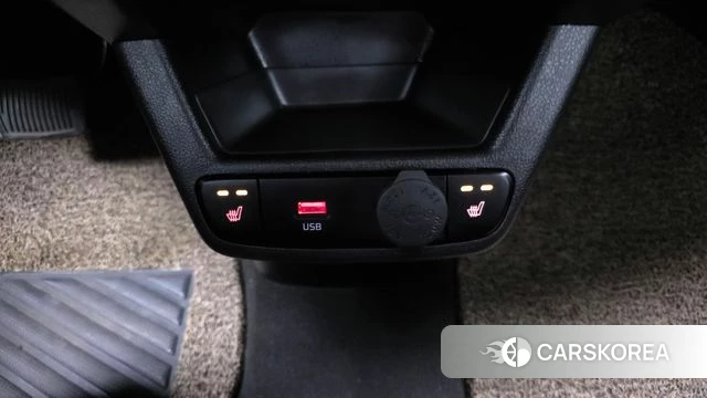 Kia The New Ray 2022 Жемчужный цвет из Кореи, фото 6