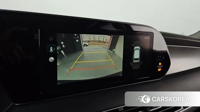 Hyundai Palisade 2019 Серый из Кореи, фото 6