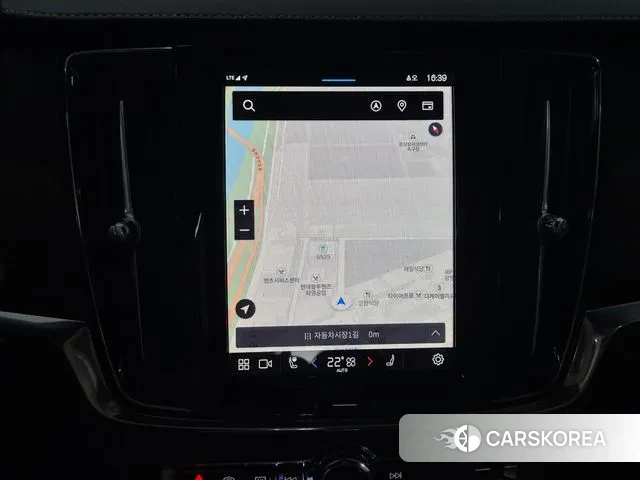 Volvo S90 2024 Белый из Кореи, фото 6