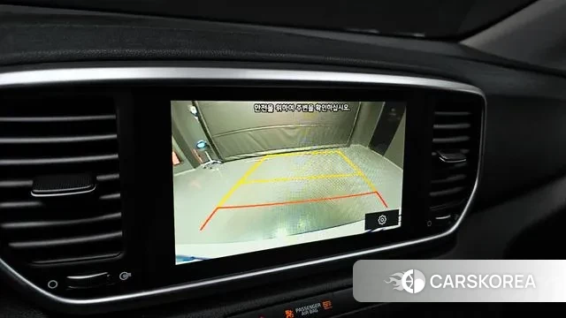 Kia Sportage The Bold 2020 Белый из Кореи, фото 6