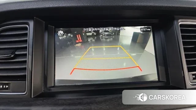 Genesis G80 2019 Черный из Кореи, фото 6