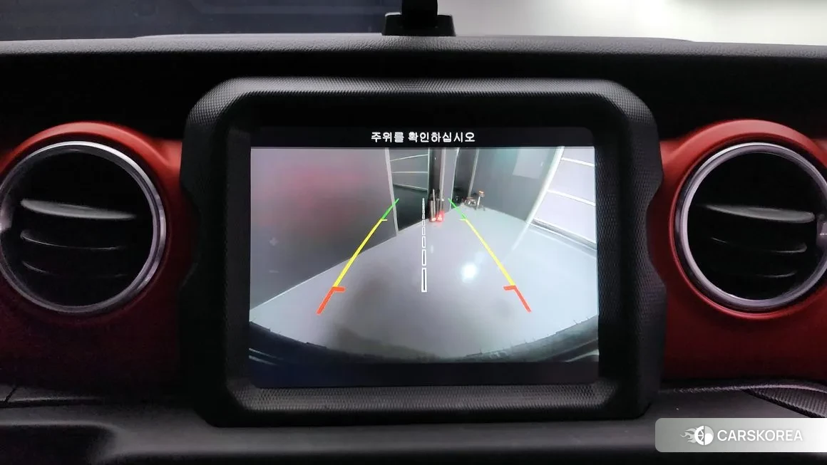 Jeep Wrangler (JL) id 2156118 из Кореи 6