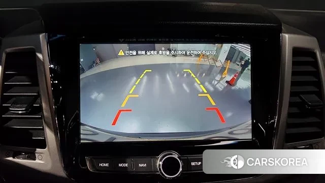 Ssangyong G4 Rexton 2018 Черный из Кореи, фото 6