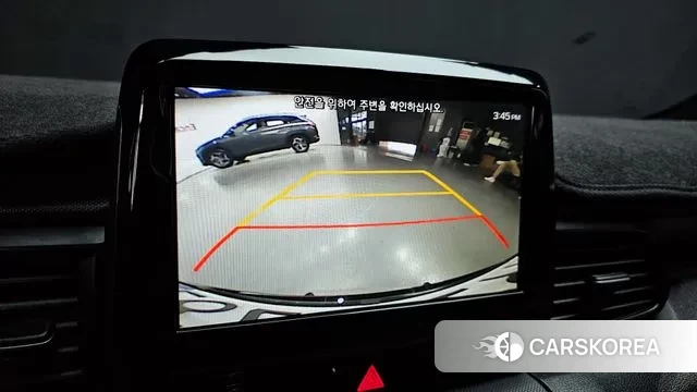 Hyundai Veloster (JS) 2019 Белый из Кореи, фото 6