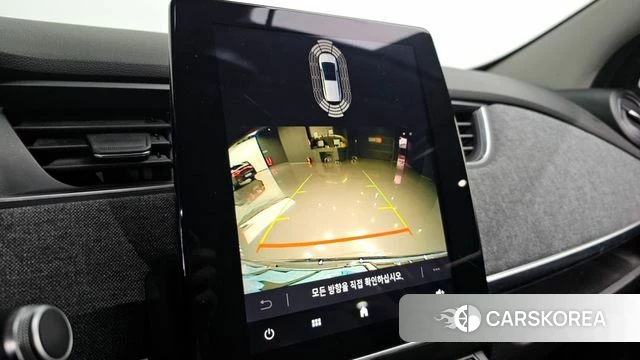 Renault Korea (Samsung) Joe 2021 Серый из Кореи, фото 6