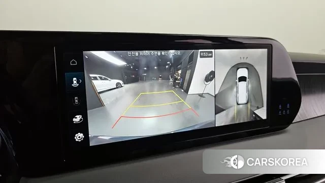 Hyundai The New Palisade id 3021703 из Кореи 6