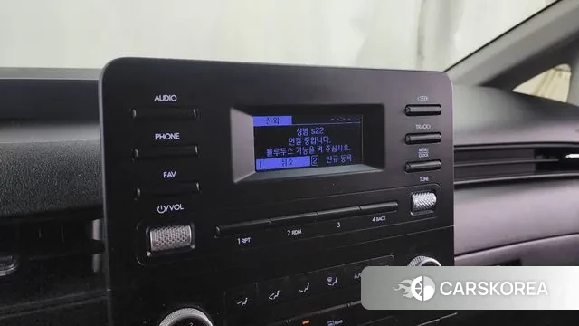 Hyundai Staria 2022 Серебряный из Кореи, фото 6